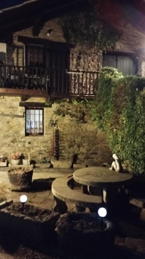Casa Mimosa Villa Gressan Exterior photo